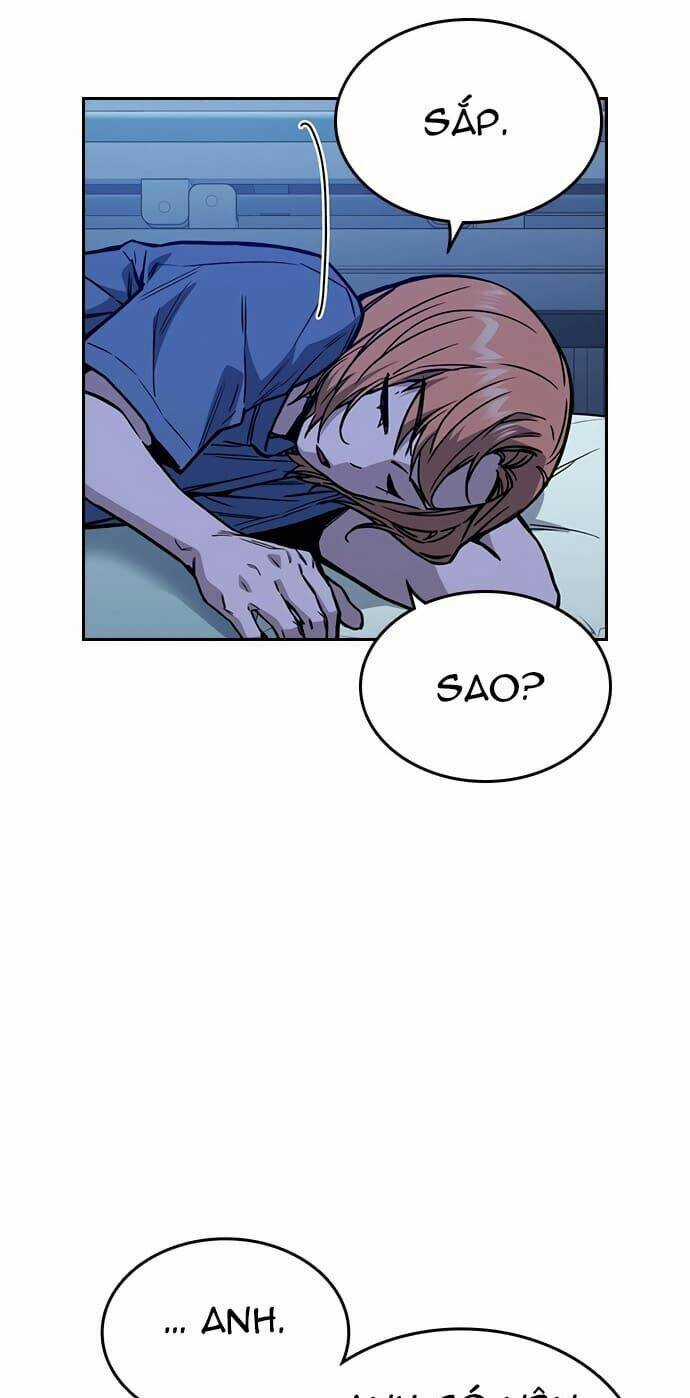 Học Nhóm - Study Group - Chapter 128 - Trang 45