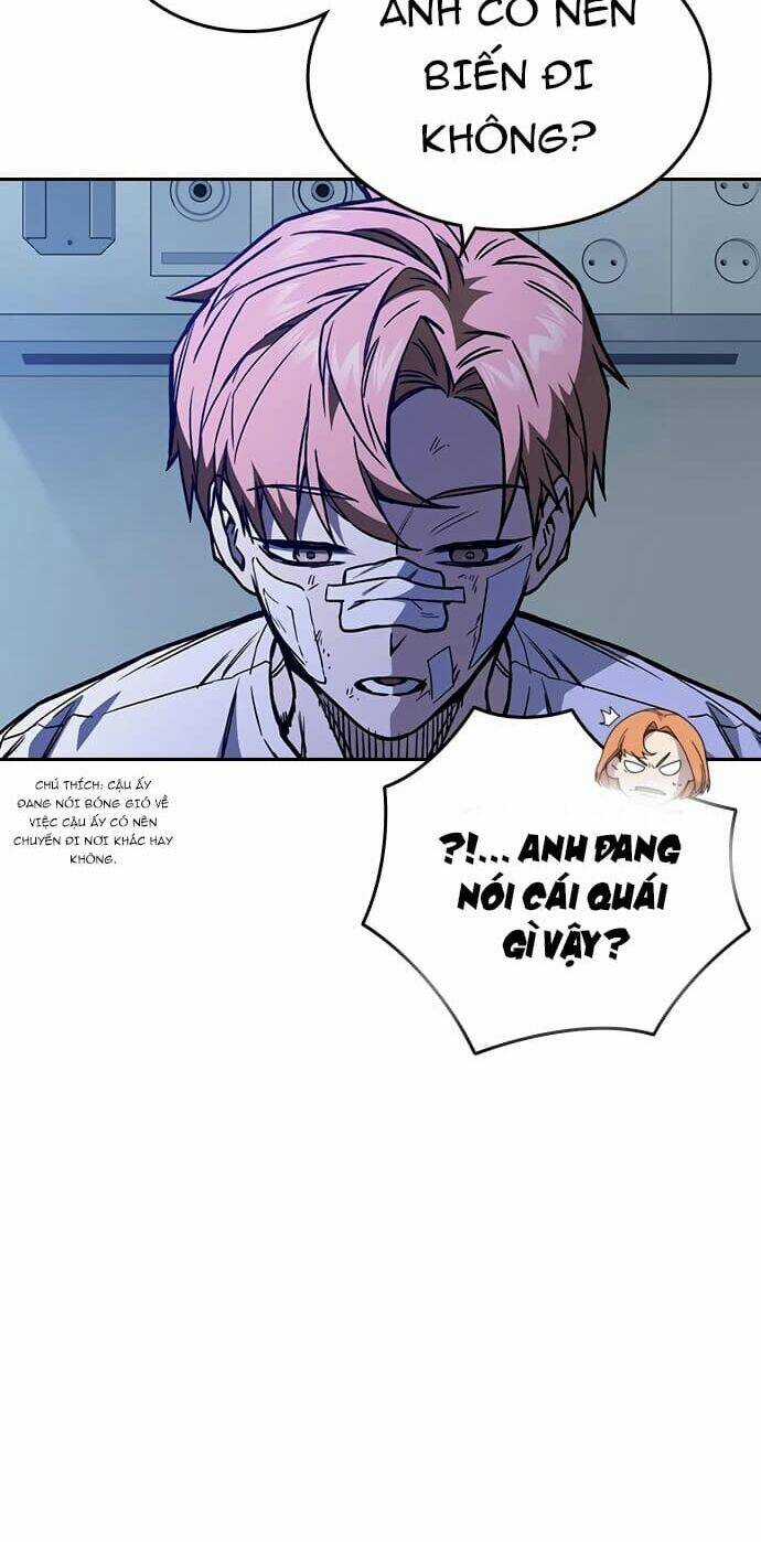 Học Nhóm - Study Group - Chapter 128 - Trang 46