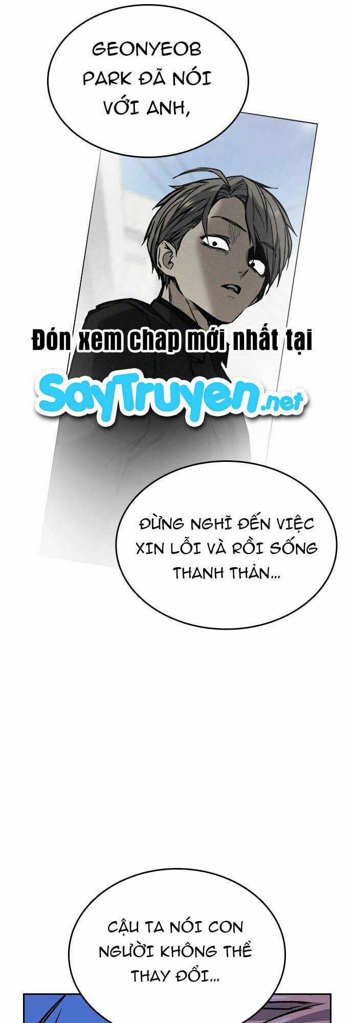 Học Nhóm - Study Group - Chapter 128 - Trang 47