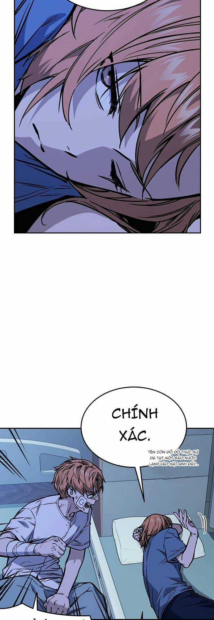 Học Nhóm - Study Group - Chapter 128 - Trang 48