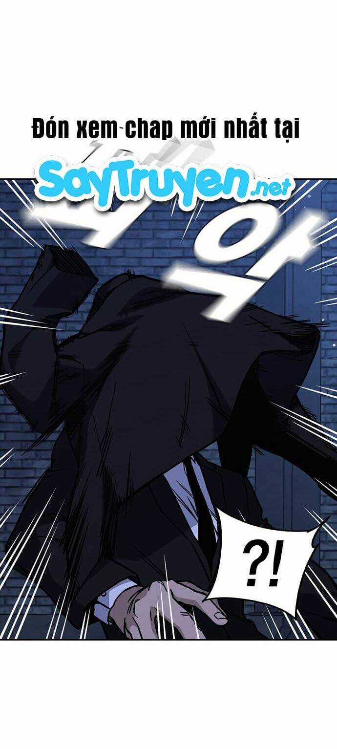 Học Nhóm - Study Group - Chapter 128 - Trang 6