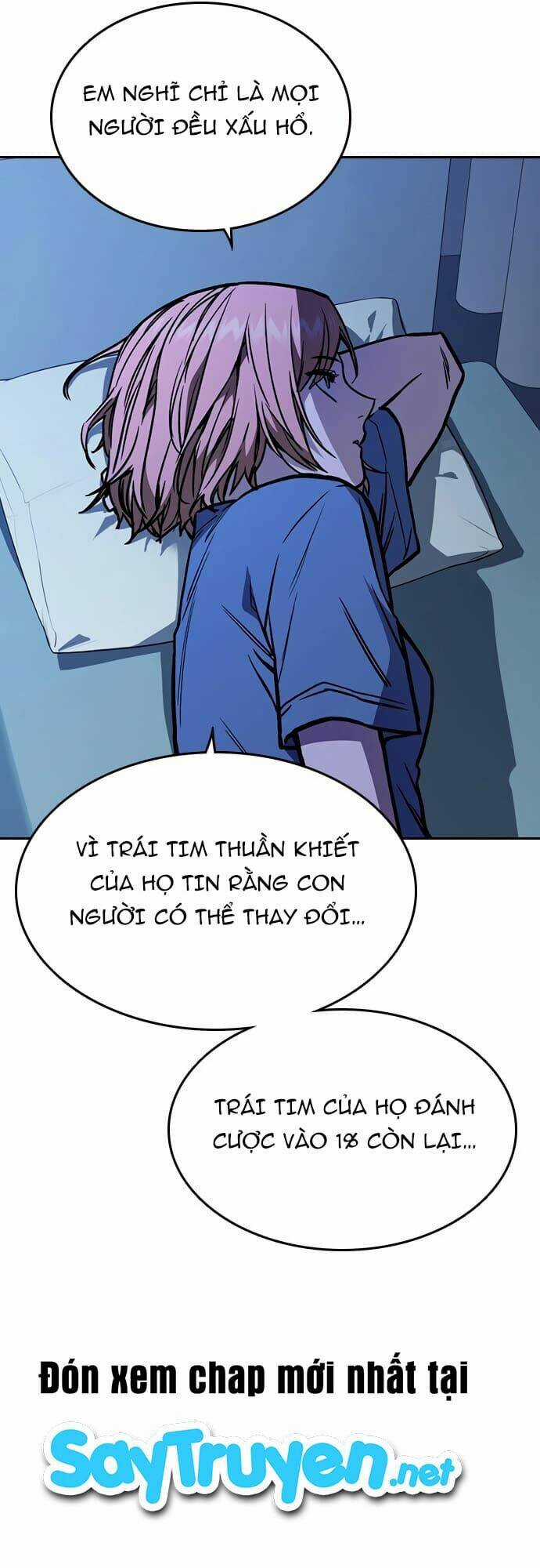 Học Nhóm - Study Group - Chapter 128 - Trang 52