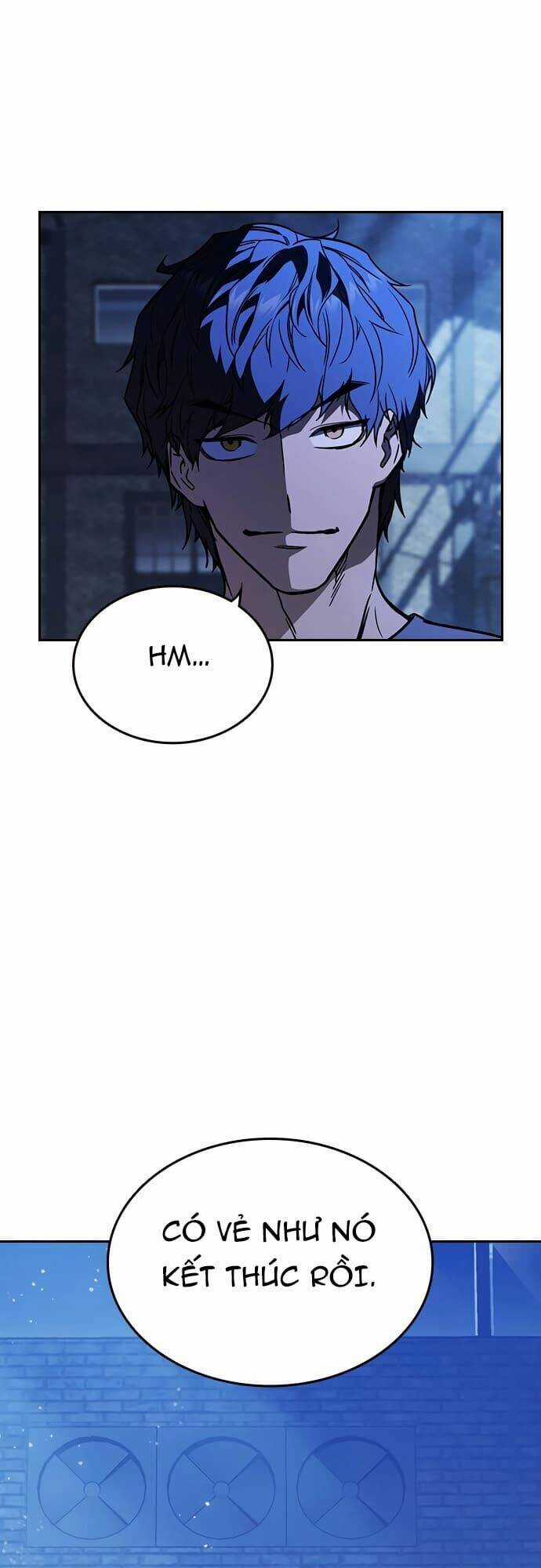 Học Nhóm - Study Group - Chapter 128 - Trang 55