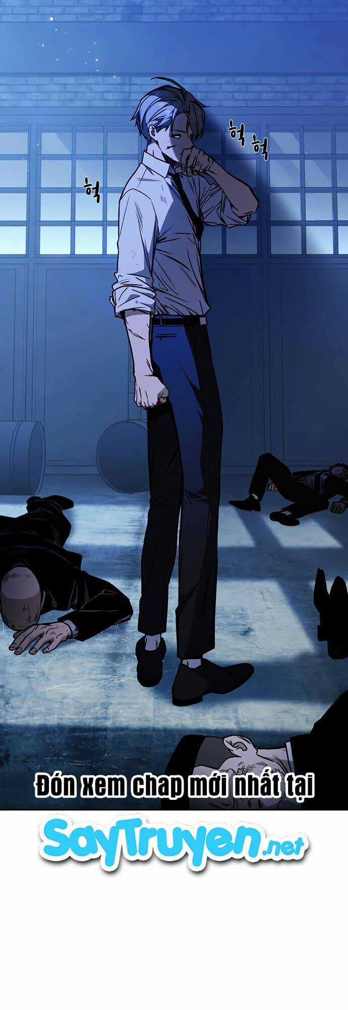 Học Nhóm - Study Group - Chapter 128 - Trang 56