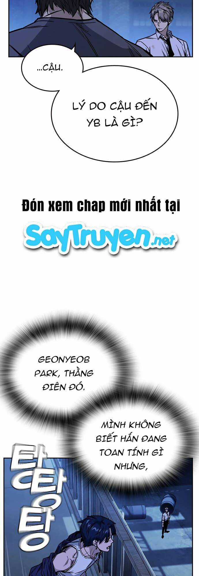 Học Nhóm - Study Group - Chapter 128 - Trang 58