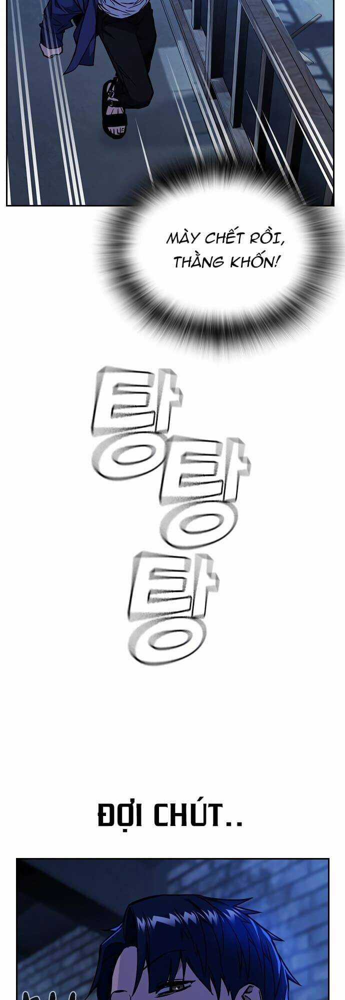 Học Nhóm - Study Group - Chapter 128 - Trang 59