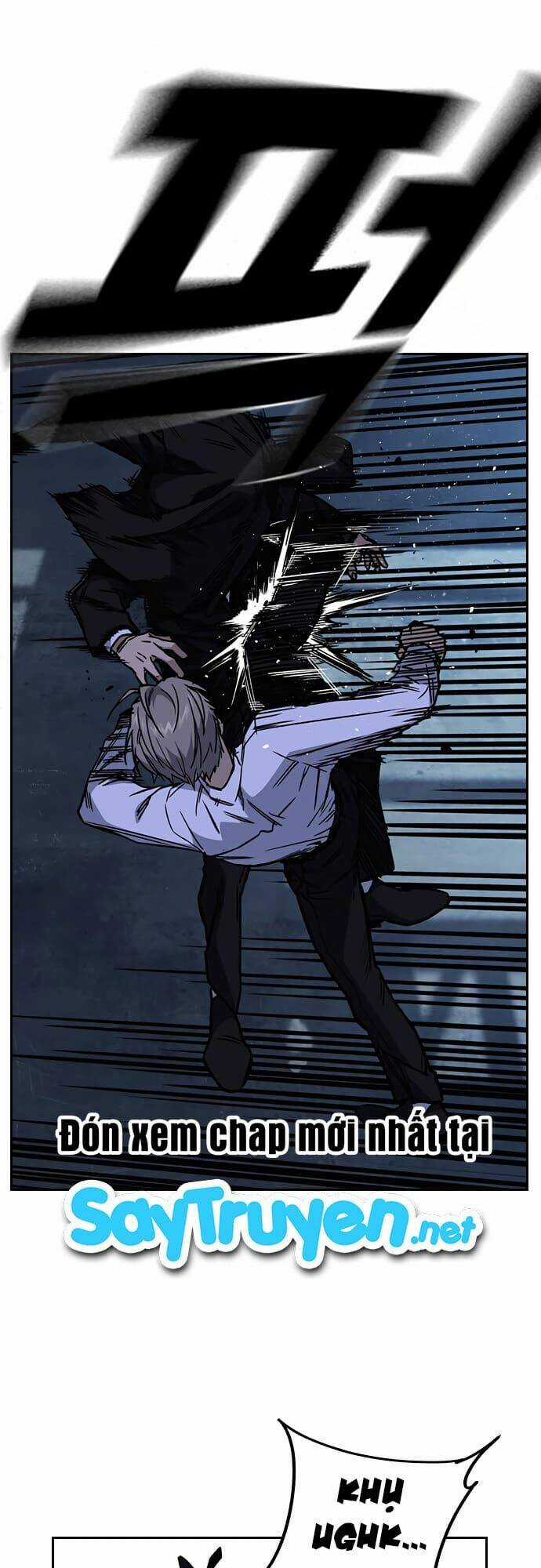 Học Nhóm - Study Group - Chapter 128 - Trang 7