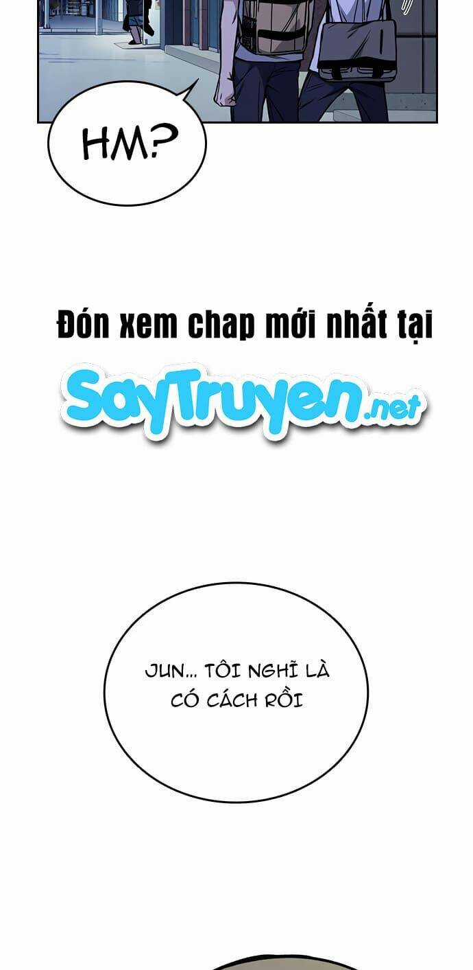 Học Nhóm - Study Group - Chapter 128 - Trang 63