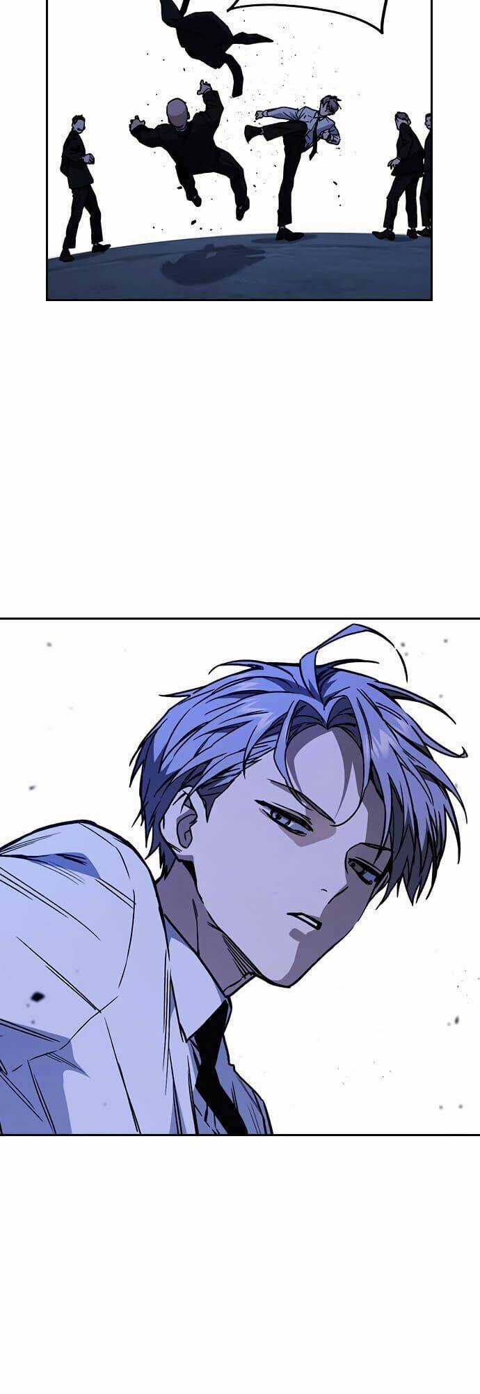 Học Nhóm - Study Group - Chapter 128 - Trang 8