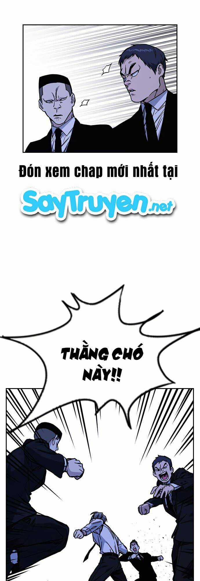 Học Nhóm - Study Group - Chapter 128 - Trang 9