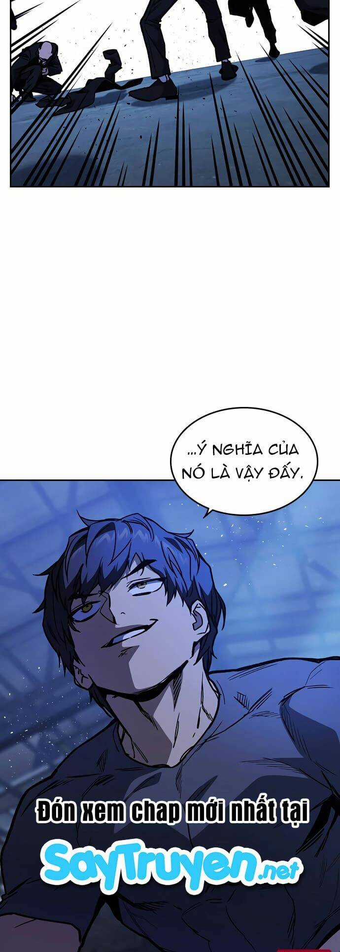 Học Nhóm - Study Group - Chapter 128 - Trang 10