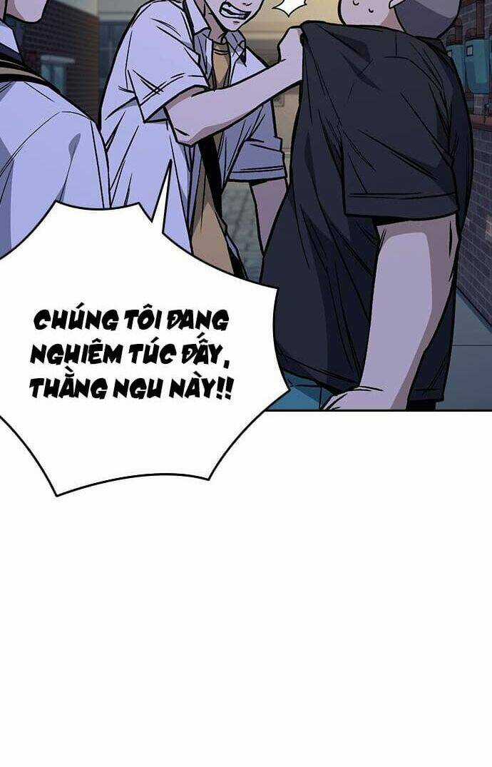 Học Nhóm - Study Group - Chapter 129 - Trang 13