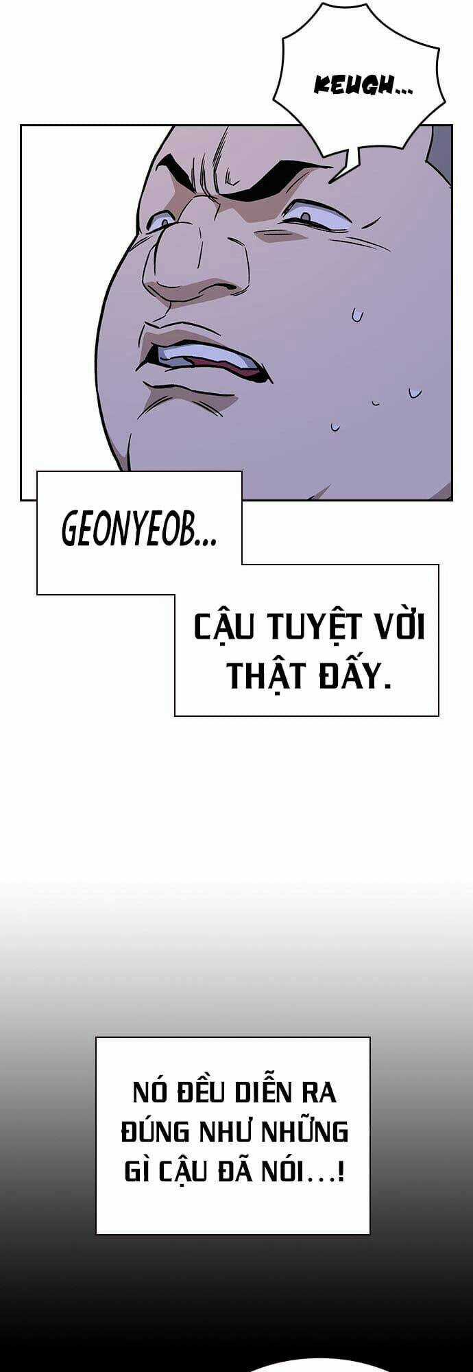 Học Nhóm - Study Group - Chapter 129 - Trang 14