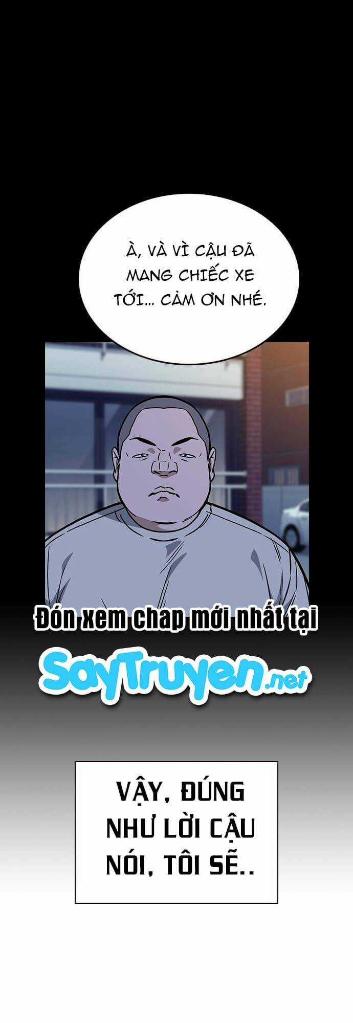 Học Nhóm - Study Group - Chapter 129 - Trang 17