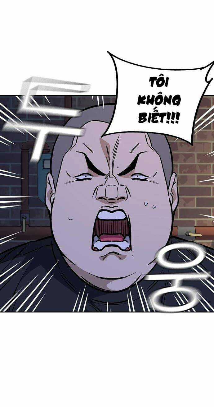 Học Nhóm - Study Group - Chapter 129 - Trang 18
