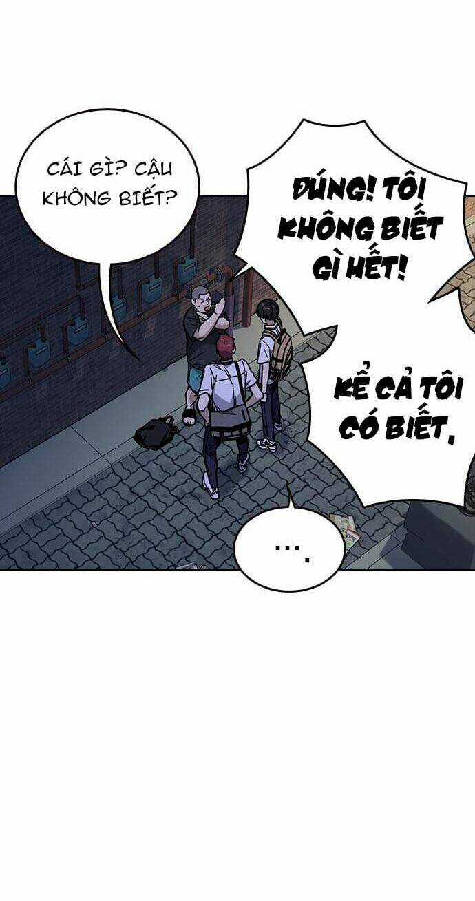 Học Nhóm - Study Group - Chapter 129 - Trang 19