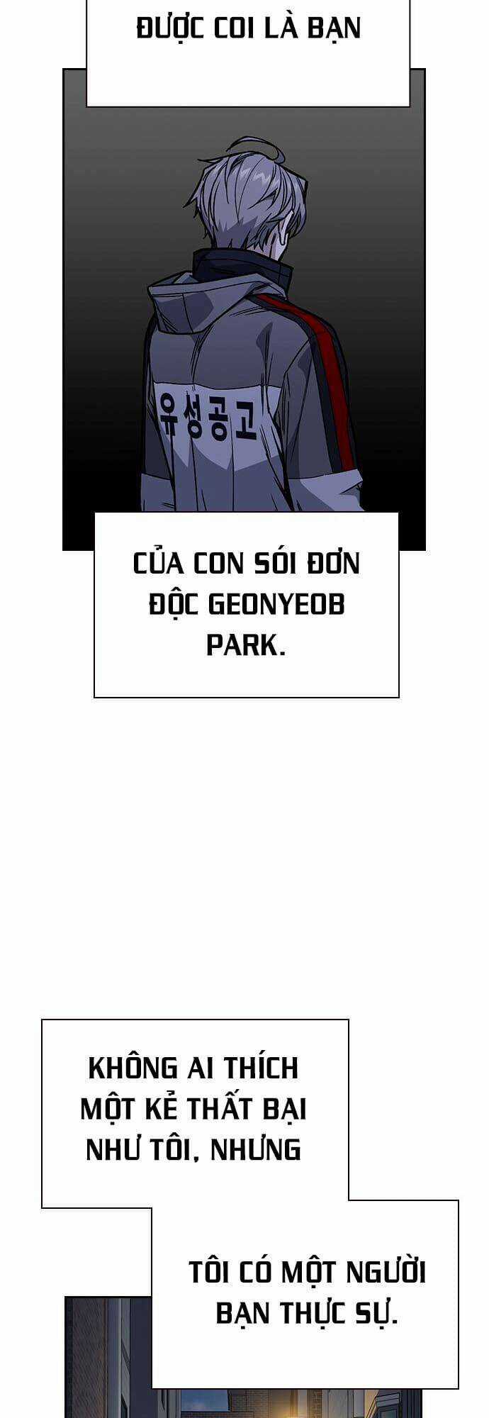 Học Nhóm - Study Group - Chapter 129 - Trang 3