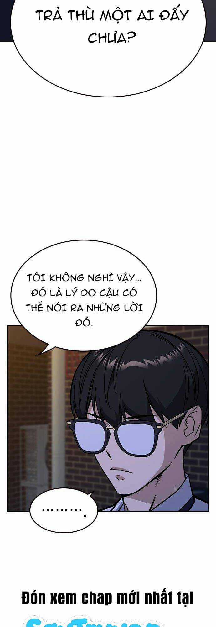 Học Nhóm - Study Group - Chapter 129 - Trang 23