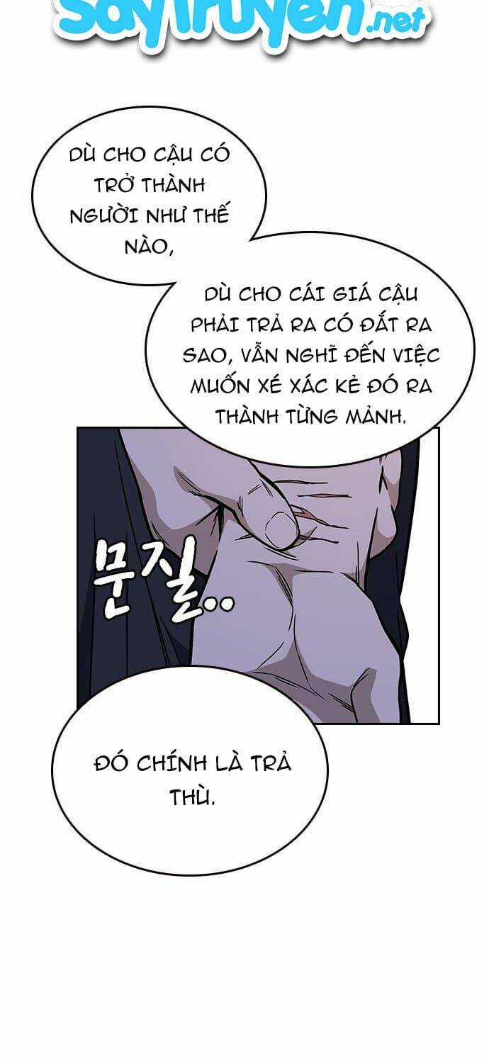 Học Nhóm - Study Group - Chapter 129 - Trang 24