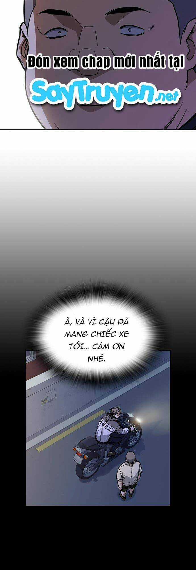 Học Nhóm - Study Group - Chapter 129 - Trang 33