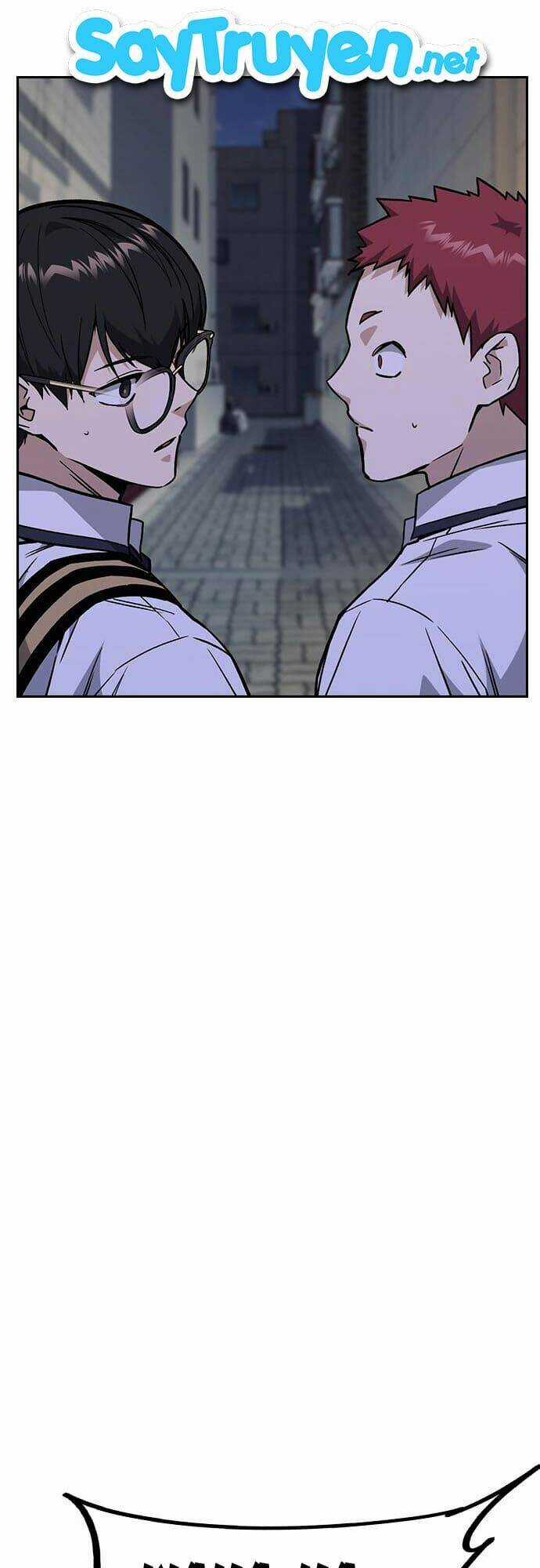 Học Nhóm - Study Group - Chapter 129 - Trang 38