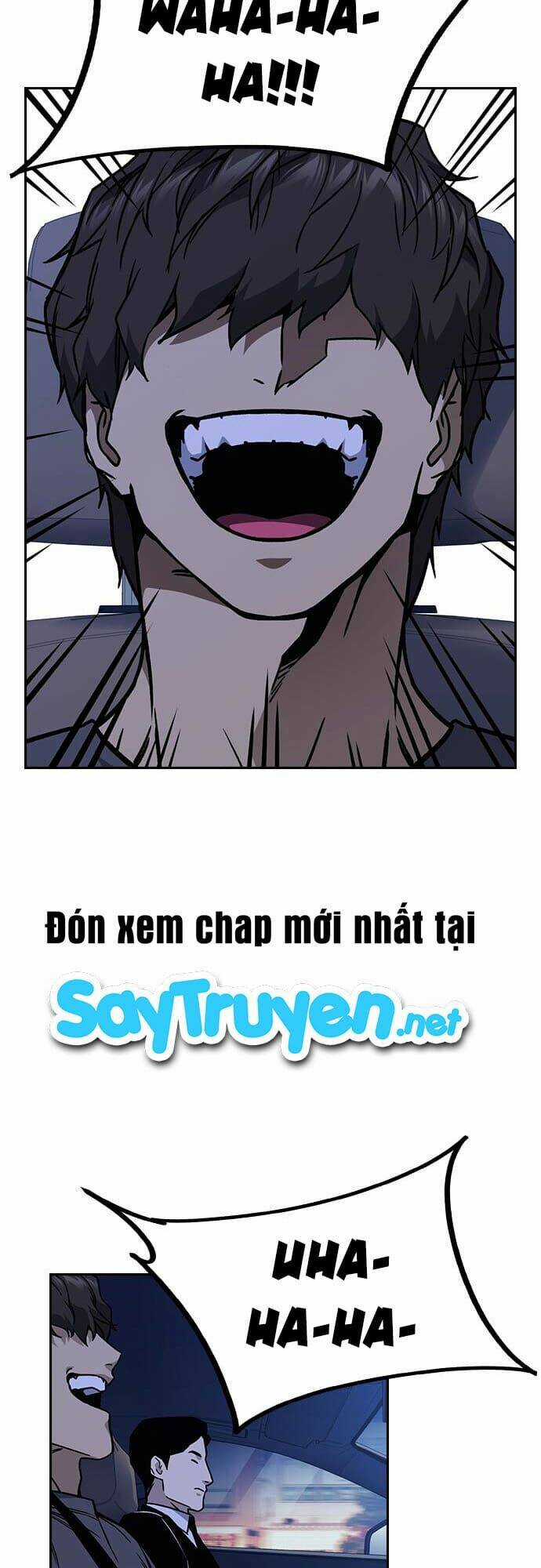 Học Nhóm - Study Group - Chapter 129 - Trang 39