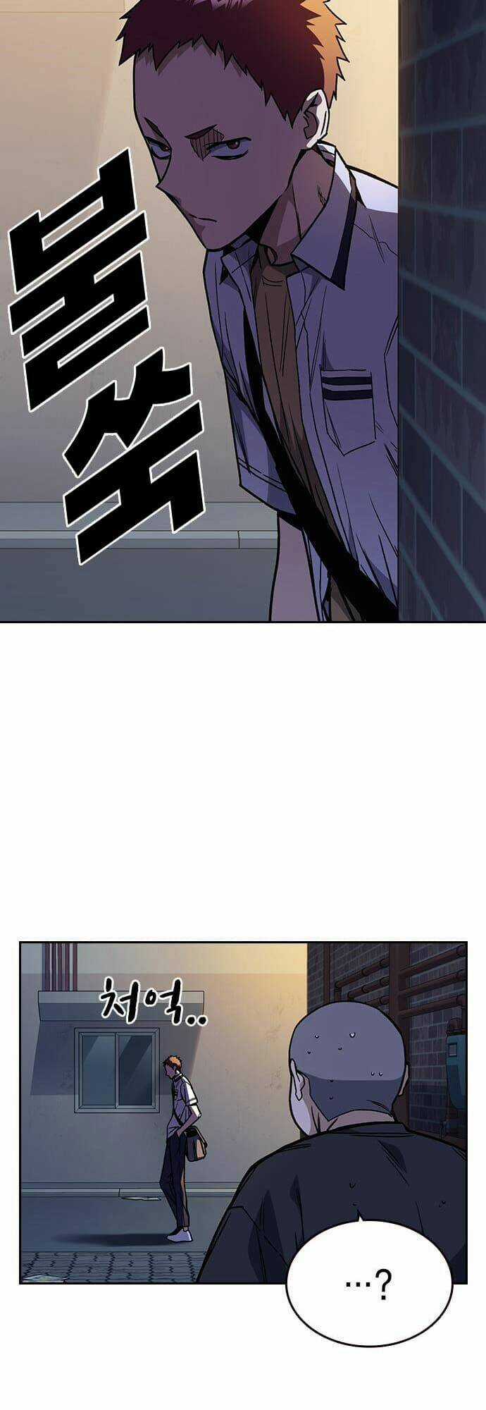 Học Nhóm - Study Group - Chapter 129 - Trang 5