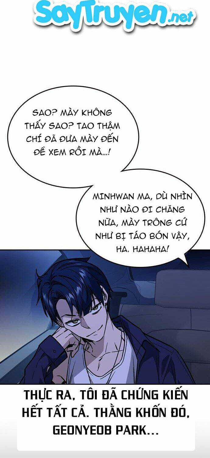 Học Nhóm - Study Group - Chapter 129 - Trang 42