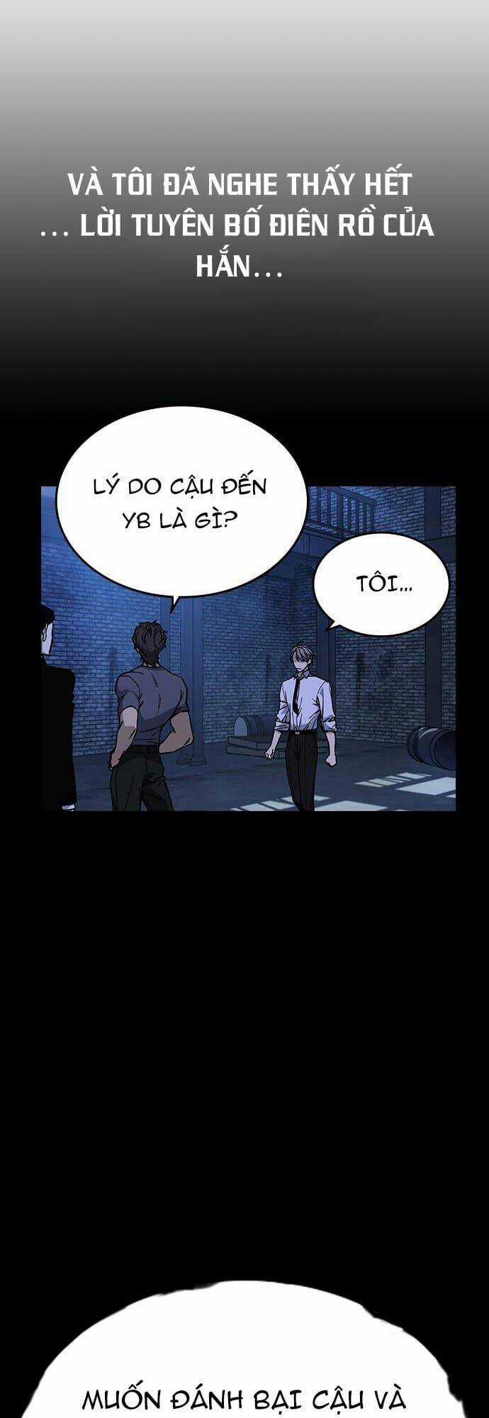 Học Nhóm - Study Group - Chapter 129 - Trang 43