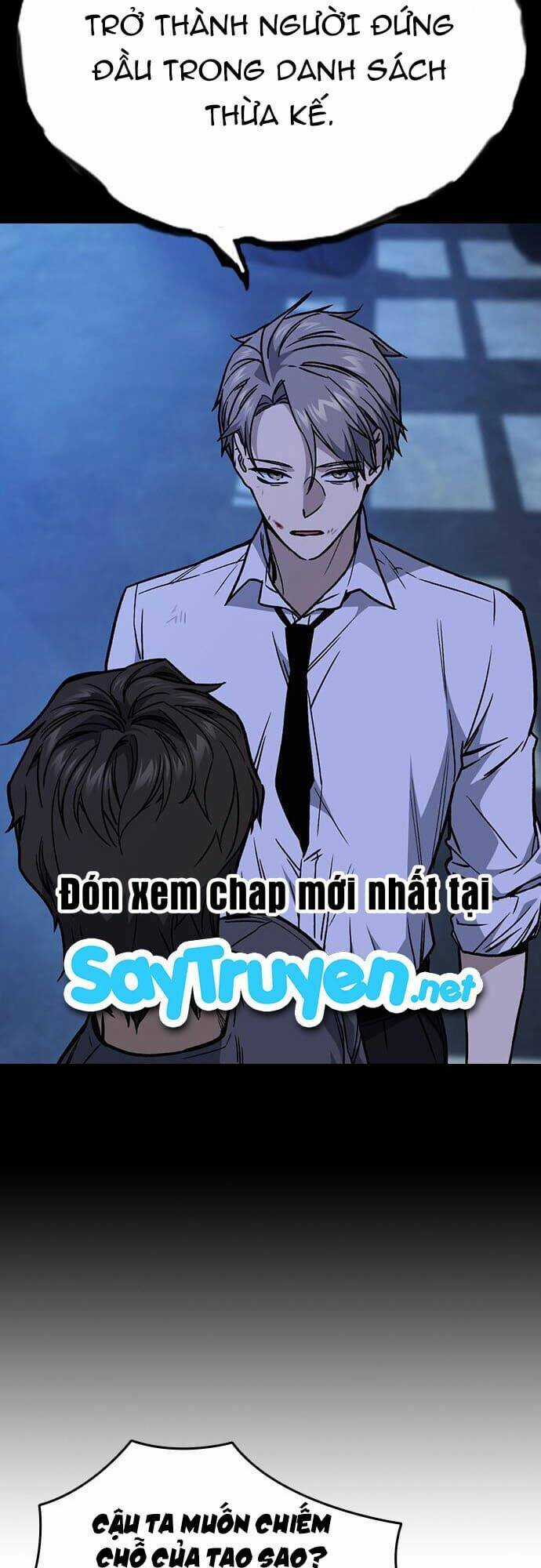 Học Nhóm - Study Group - Chapter 129 - Trang 44