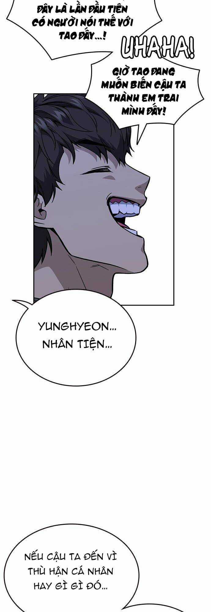 Học Nhóm - Study Group - Chapter 129 - Trang 45