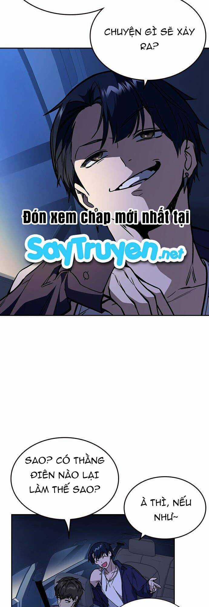 Học Nhóm - Study Group - Chapter 129 - Trang 46