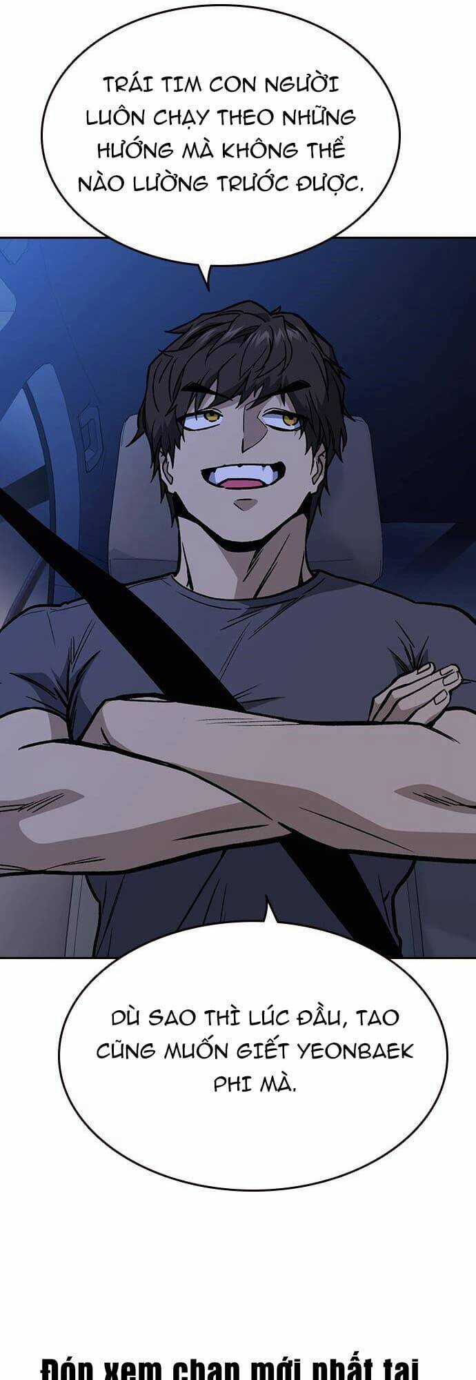 Học Nhóm - Study Group - Chapter 129 - Trang 49