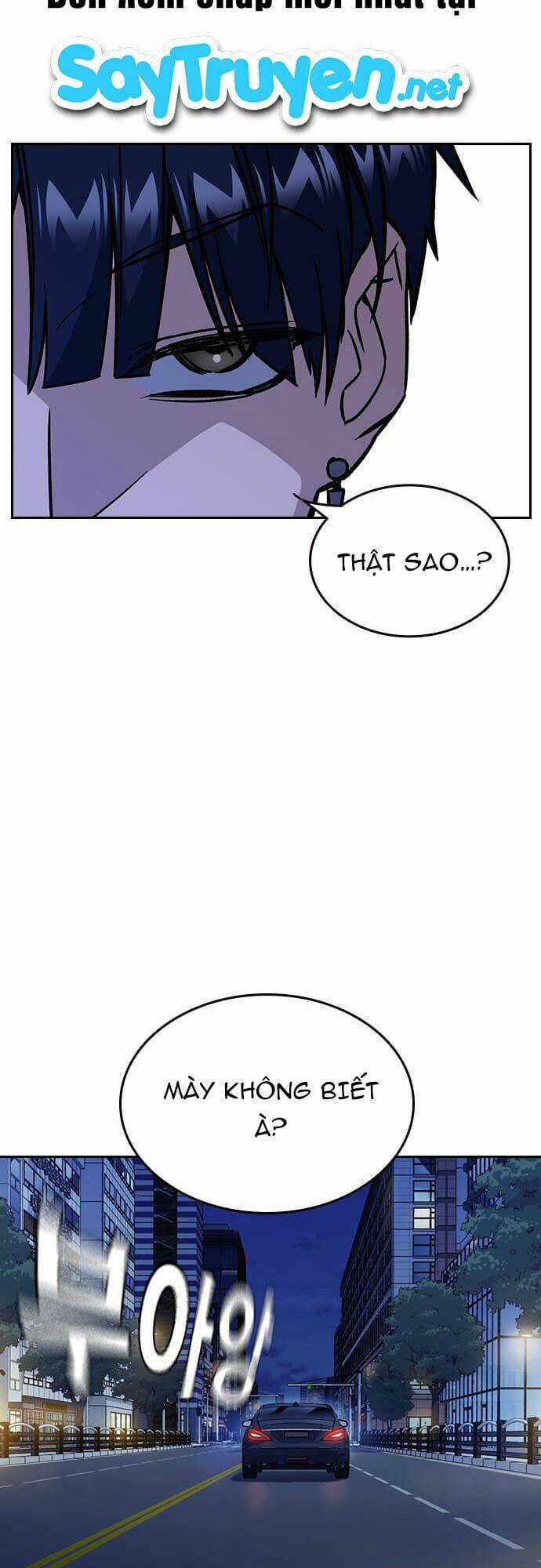 Học Nhóm - Study Group - Chapter 129 - Trang 50