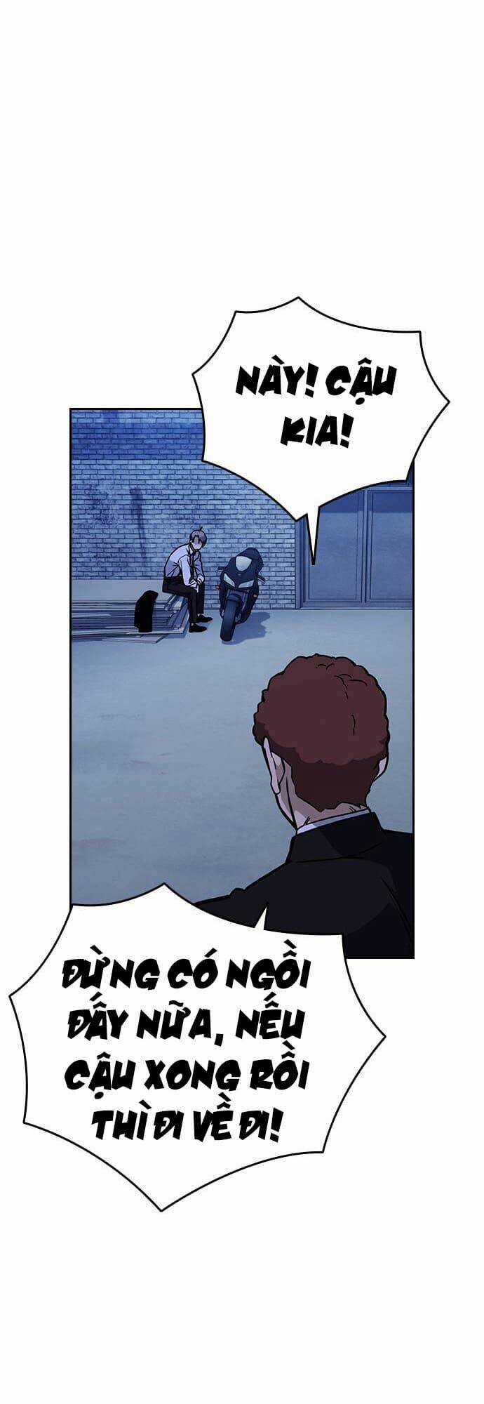 Học Nhóm - Study Group - Chapter 129 - Trang 52