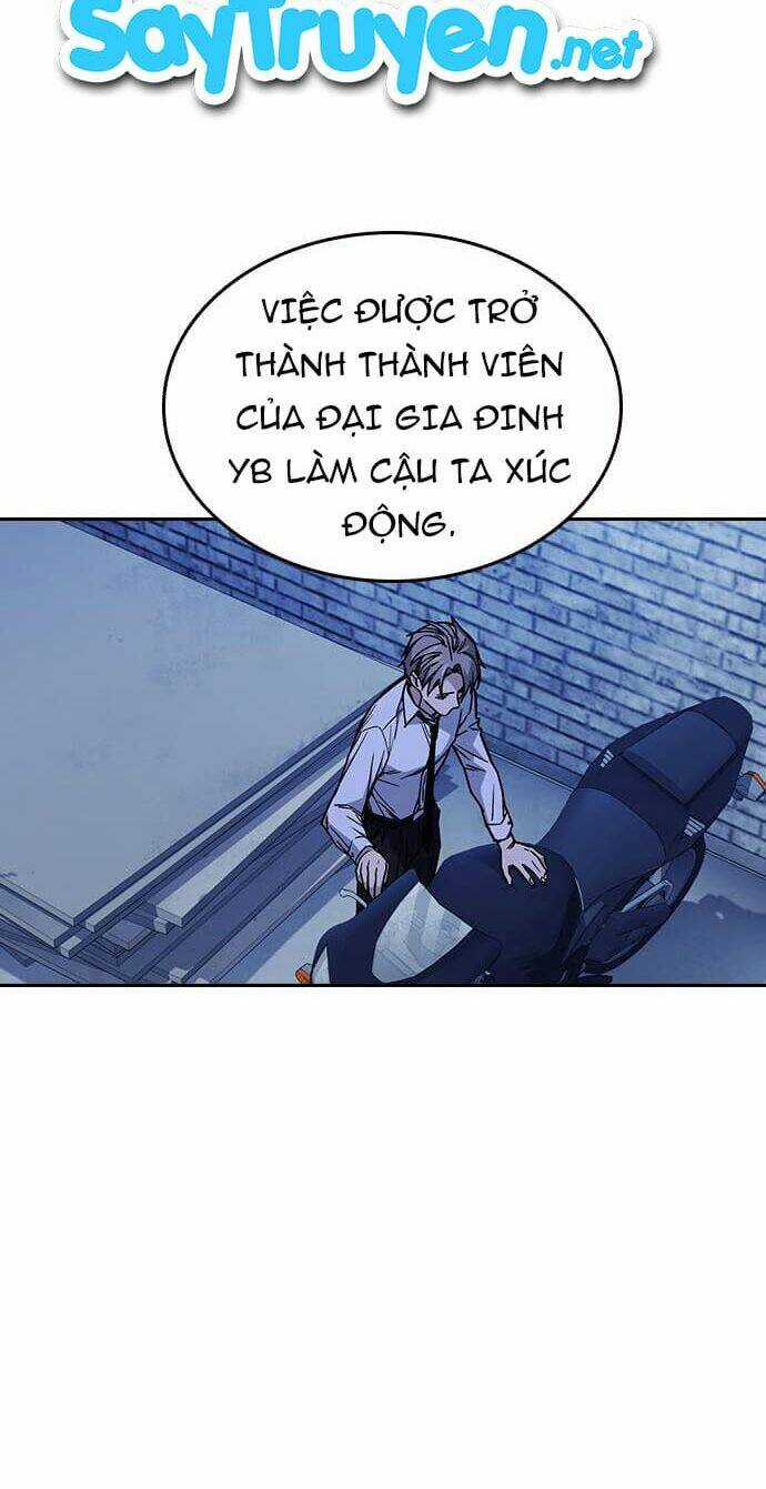 Học Nhóm - Study Group - Chapter 129 - Trang 54