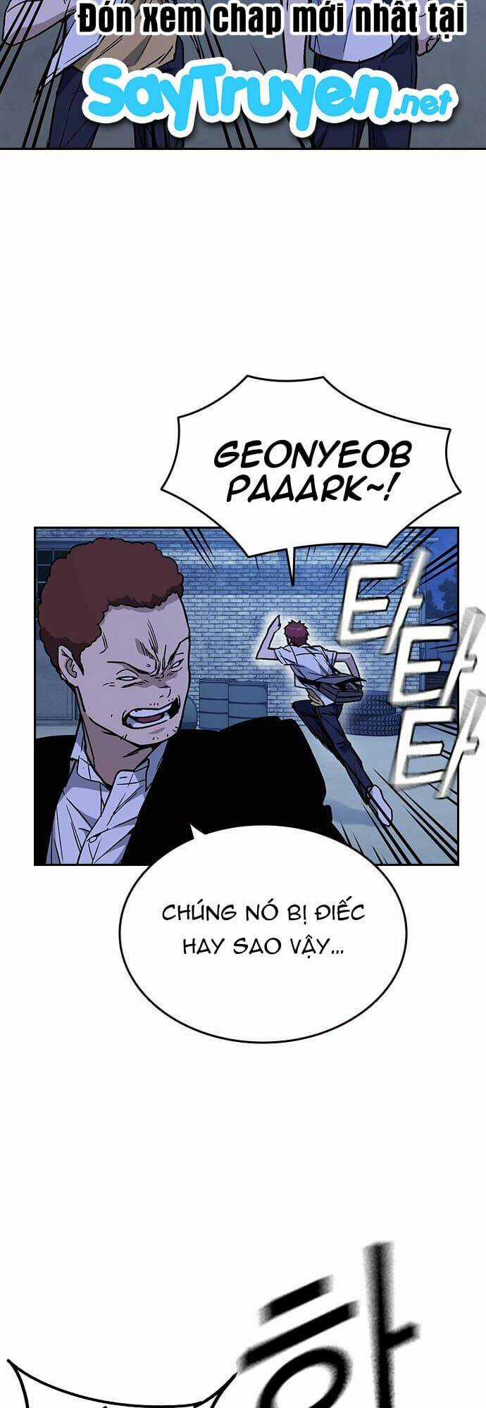 Học Nhóm - Study Group - Chapter 129 - Trang 62