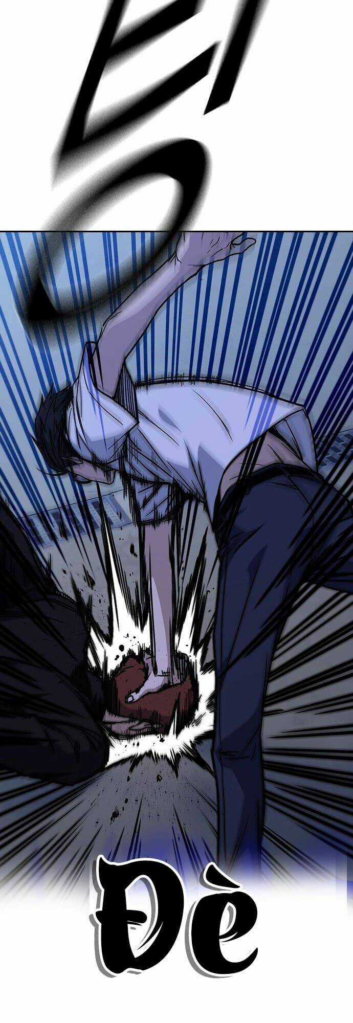 Học Nhóm - Study Group - Chapter 129 - Trang 64