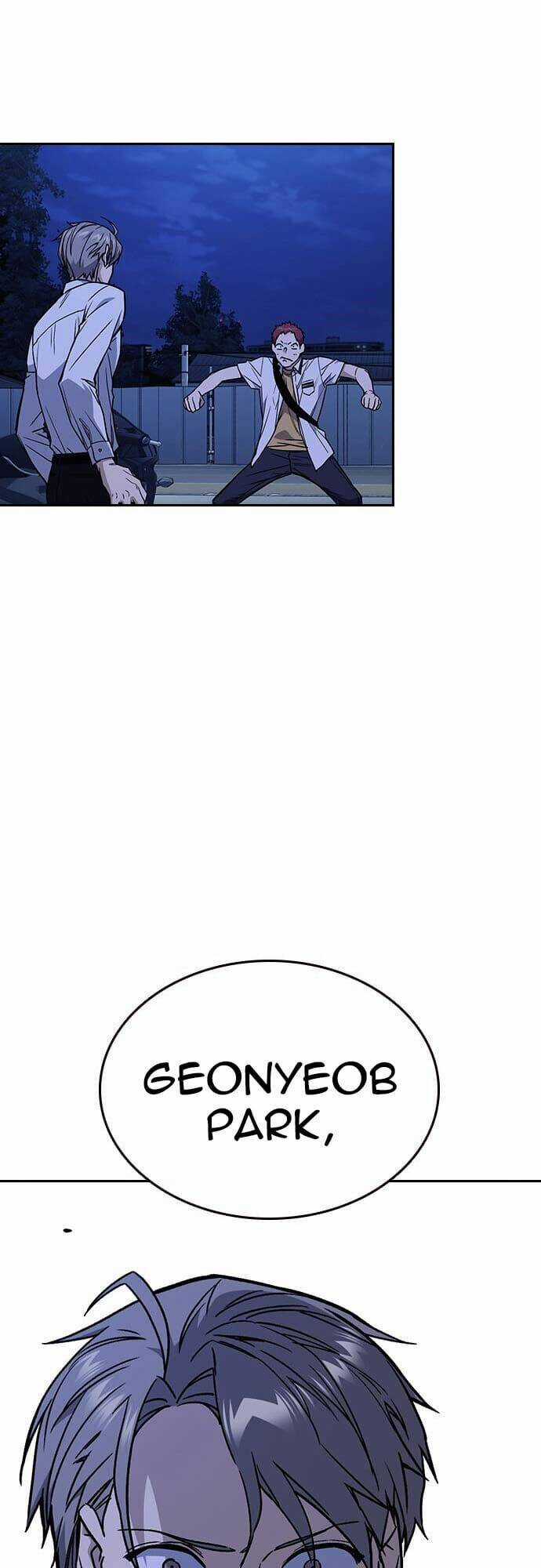 Học Nhóm - Study Group - Chapter 129 - Trang 67