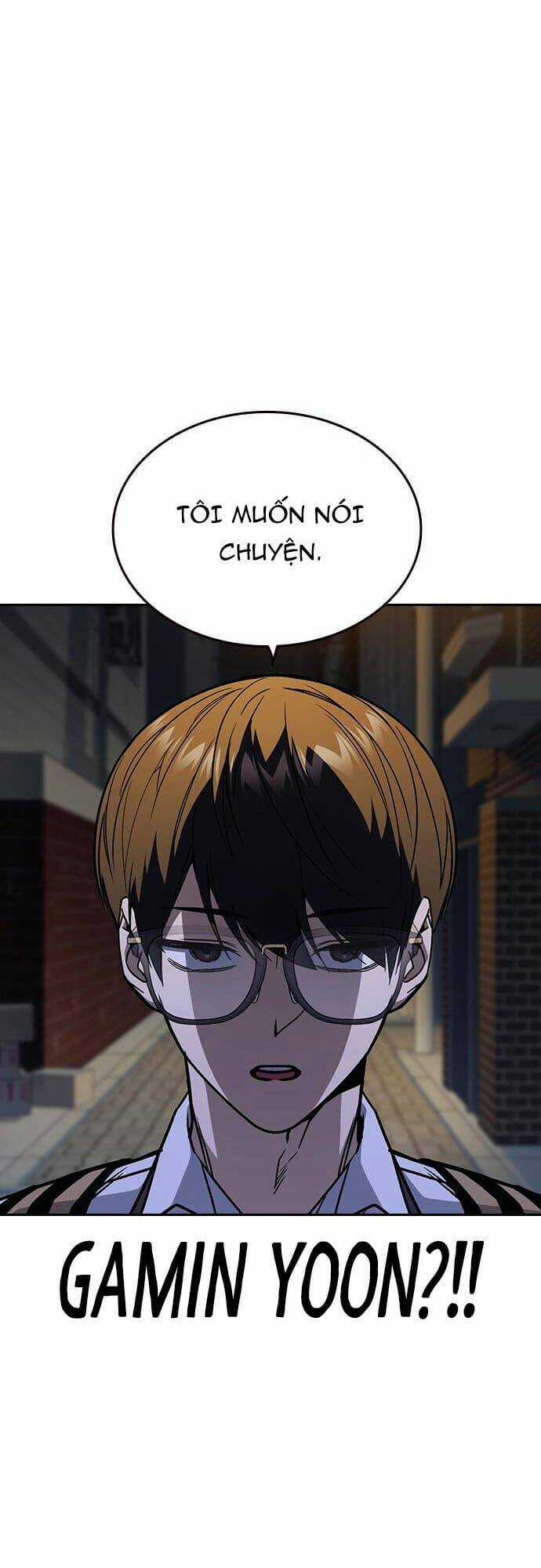 Học Nhóm - Study Group - Chapter 129 - Trang 8