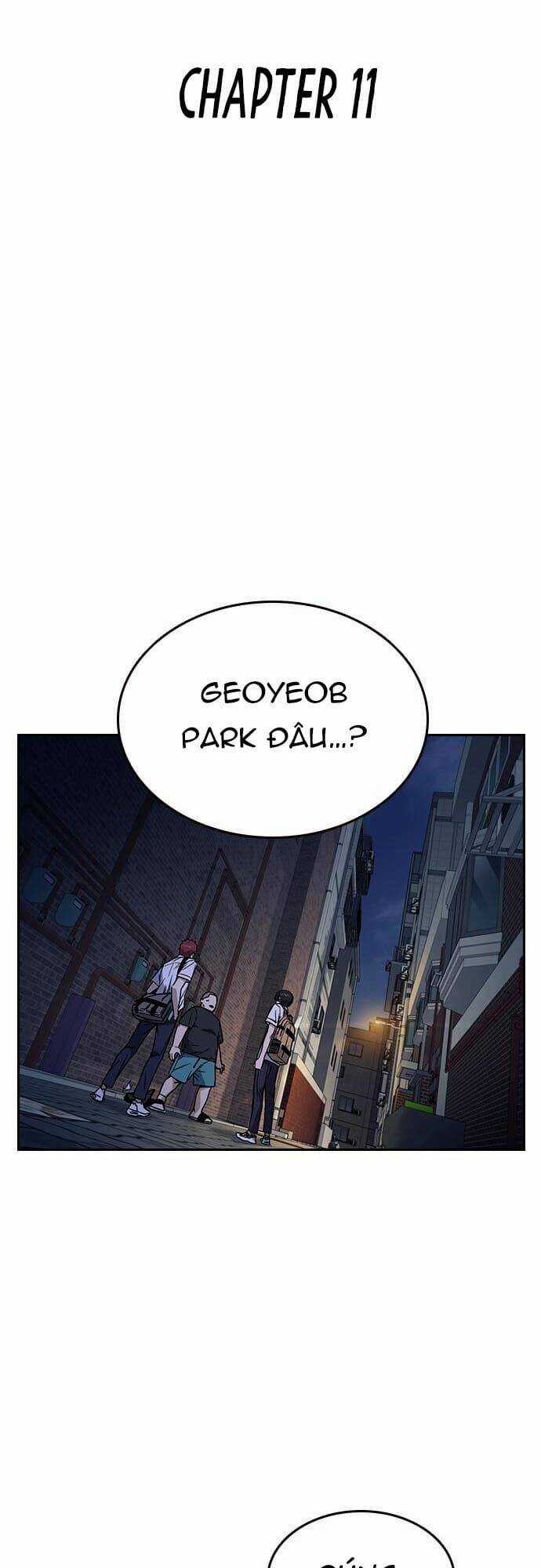 Học Nhóm - Study Group - Chapter 129 - Trang 10