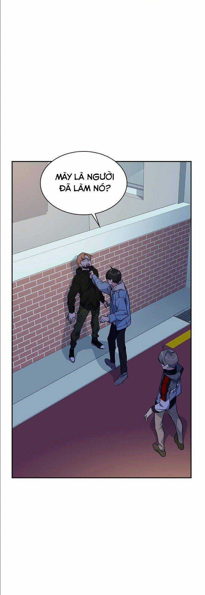 Học Nhóm - Study Group - Chapter 13 - Trang 14