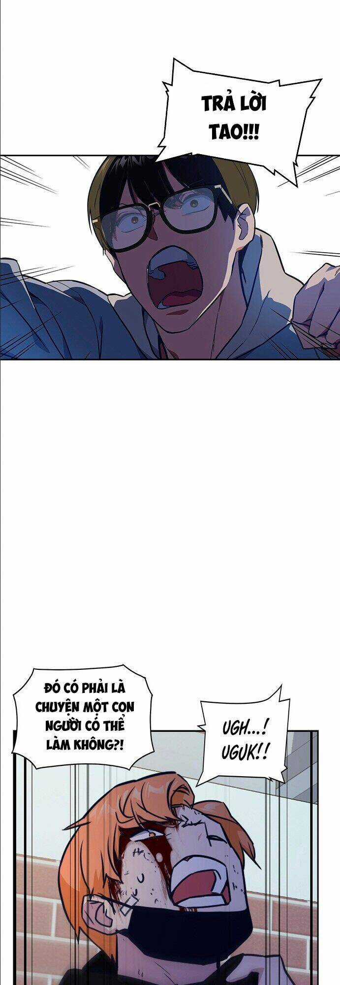 Học Nhóm - Study Group - Chapter 13 - Trang 15