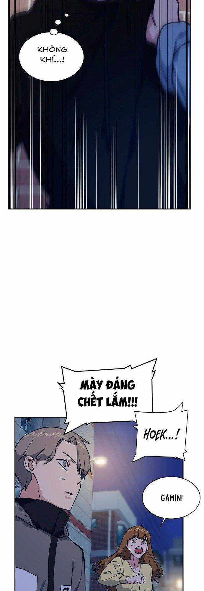 Học Nhóm - Study Group - Chapter 13 - Trang 16