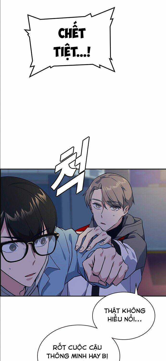Học Nhóm - Study Group - Chapter 13 - Trang 18