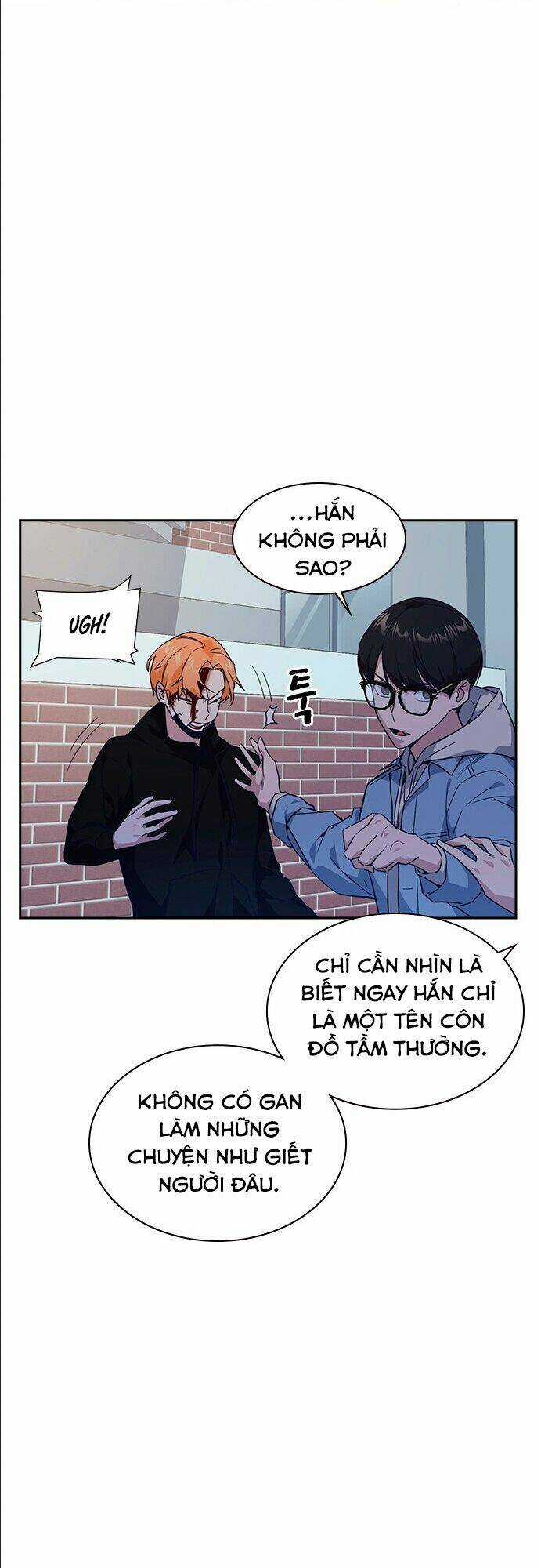 Học Nhóm - Study Group - Chapter 13 - Trang 20