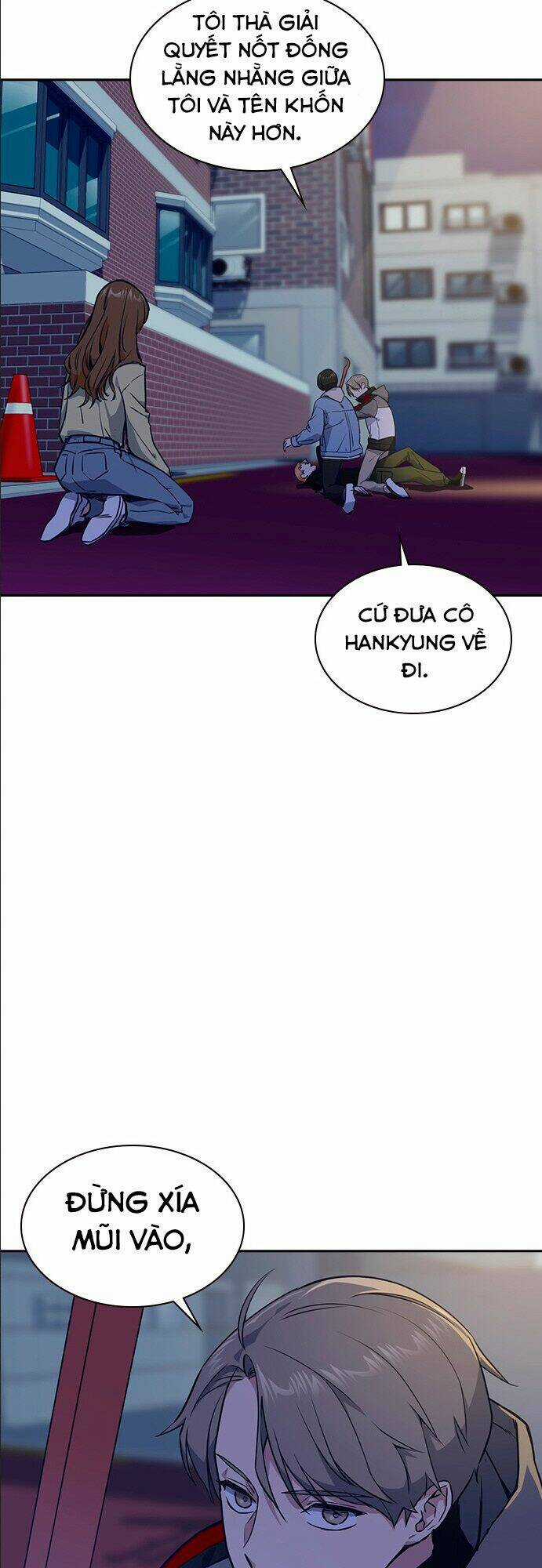 Học Nhóm - Study Group - Chapter 13 - Trang 3