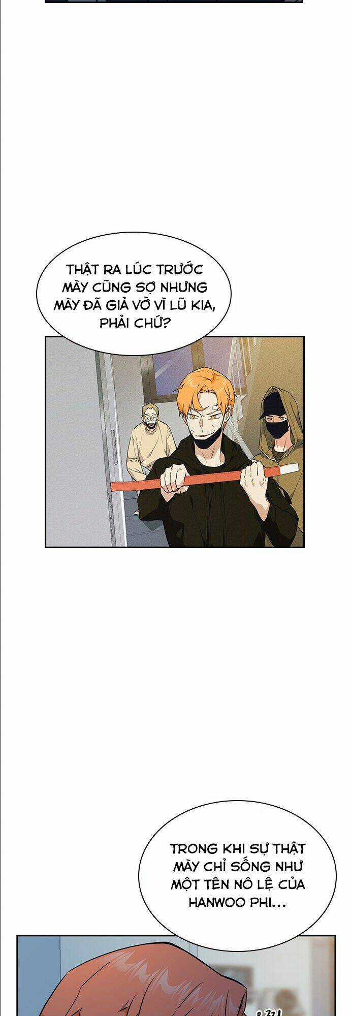 Học Nhóm - Study Group - Chapter 13 - Trang 22