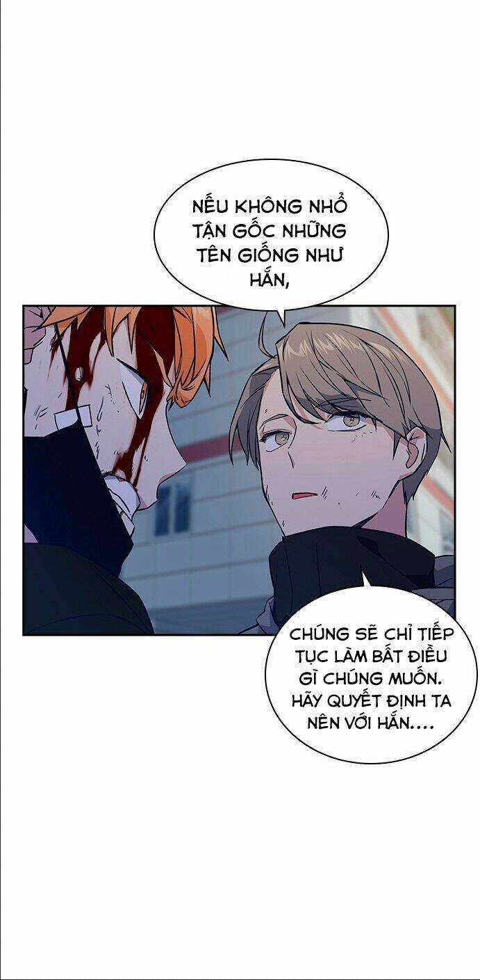 Học Nhóm - Study Group - Chapter 13 - Trang 25