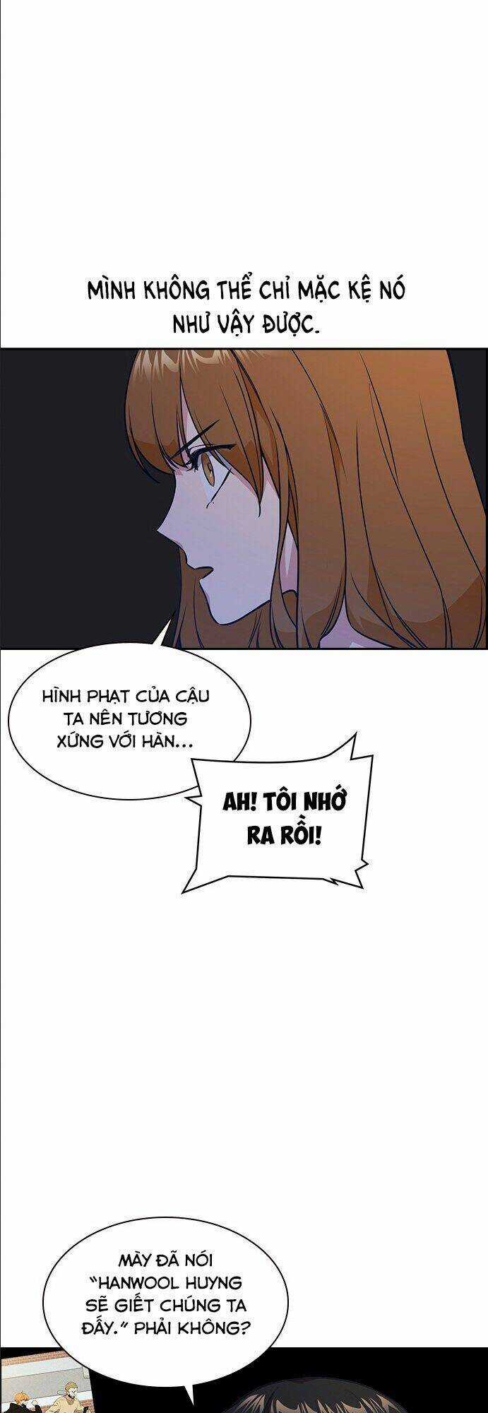 Học Nhóm - Study Group - Chapter 13 - Trang 27